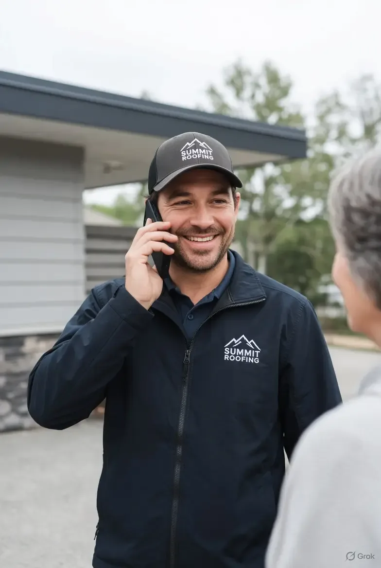 Flat Roof Leak Repair Woonsocket, SD FAQs
